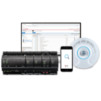 Integrated Room Controller O3